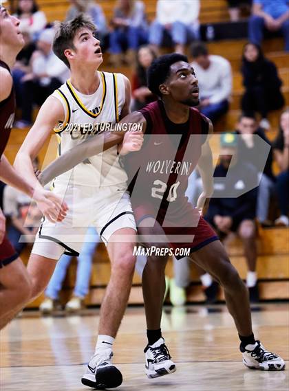 Thumbnail 1 in Woodstock @ Sequoyah (Warlodge Classic Invitational) photogallery.