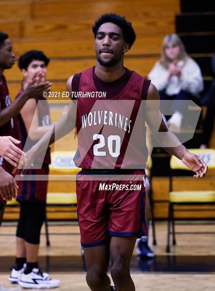 Thumbnail 3 in Woodstock @ Sequoyah (Warlodge Classic Invitational) photogallery.