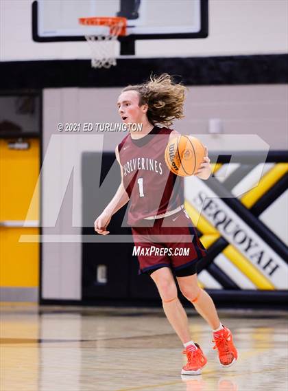 Thumbnail 1 in Woodstock @ Sequoyah (Warlodge Classic Invitational) photogallery.