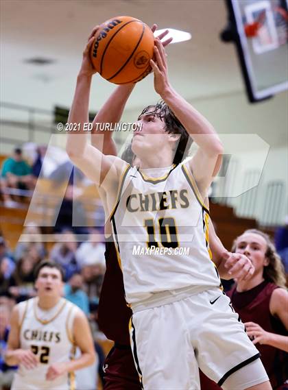 Thumbnail 1 in Woodstock @ Sequoyah (Warlodge Classic Invitational) photogallery.