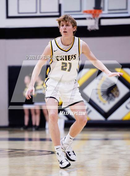 Thumbnail 3 in Woodstock @ Sequoyah (Warlodge Classic Invitational) photogallery.