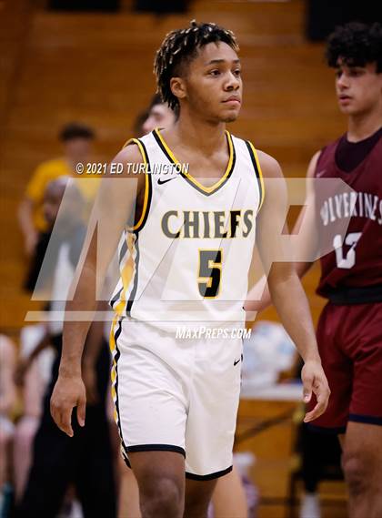 Thumbnail 1 in Woodstock @ Sequoyah (Warlodge Classic Invitational) photogallery.