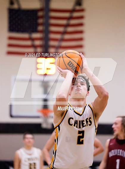Thumbnail 1 in Woodstock @ Sequoyah (Warlodge Classic Invitational) photogallery.