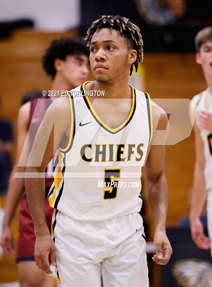 Thumbnail 1 in Woodstock @ Sequoyah (Warlodge Classic Invitational) photogallery.
