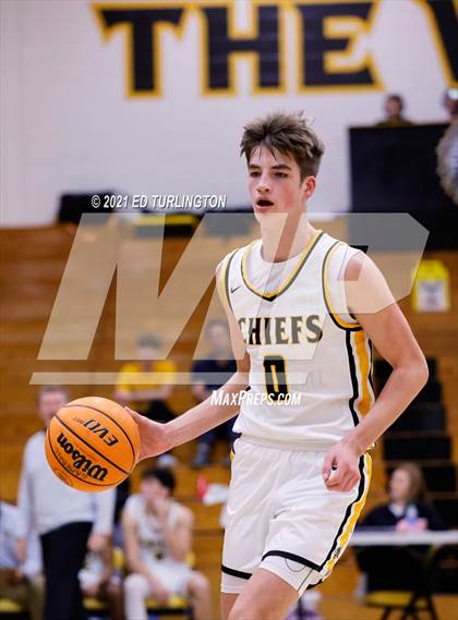 Thumbnail 3 in Woodstock @ Sequoyah (Warlodge Classic Invitational) photogallery.