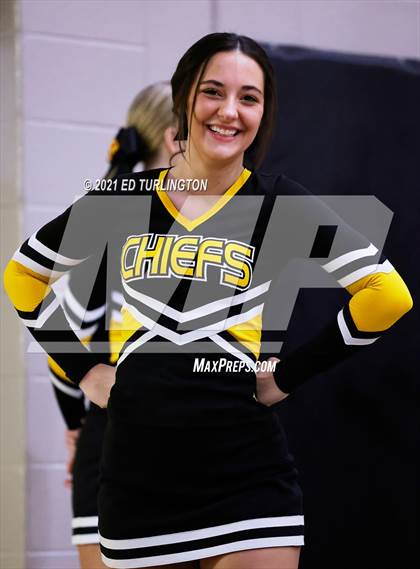 Thumbnail 2 in Woodstock @ Sequoyah (Warlodge Classic Invitational) photogallery.