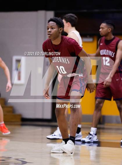 Thumbnail 1 in Woodstock @ Sequoyah (Warlodge Classic Invitational) photogallery.