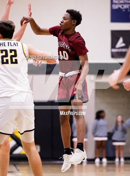 Thumbnail 3 in Woodstock @ Sequoyah (Warlodge Classic Invitational) photogallery.