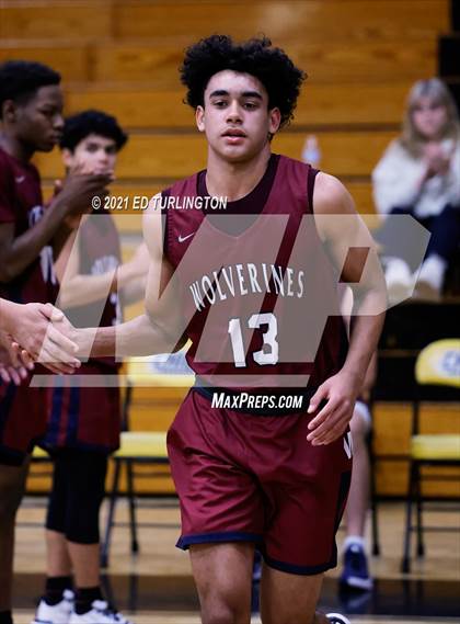 Thumbnail 2 in Woodstock @ Sequoyah (Warlodge Classic Invitational) photogallery.