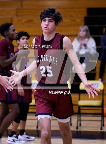 Thumbnail 1 in Woodstock @ Sequoyah (Warlodge Classic Invitational) photogallery.