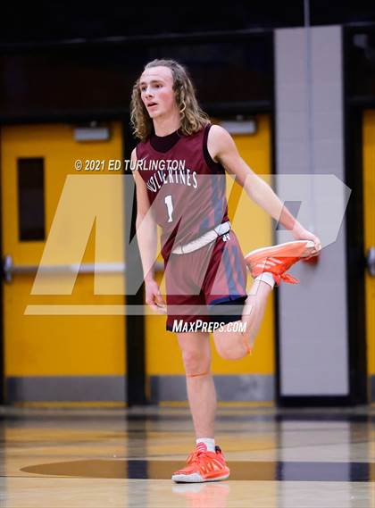Thumbnail 3 in Woodstock @ Sequoyah (Warlodge Classic Invitational) photogallery.