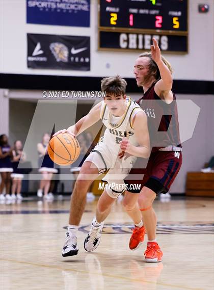 Thumbnail 2 in Woodstock @ Sequoyah (Warlodge Classic Invitational) photogallery.