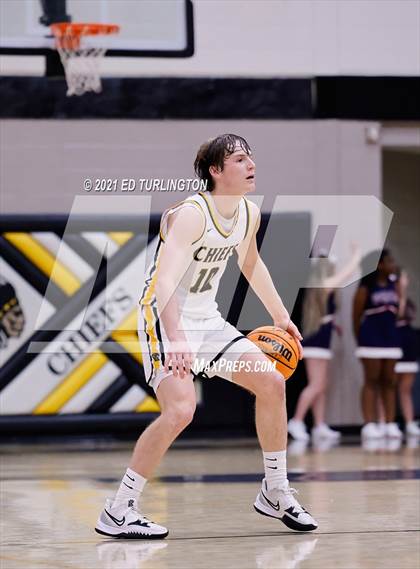 Thumbnail 3 in Woodstock @ Sequoyah (Warlodge Classic Invitational) photogallery.