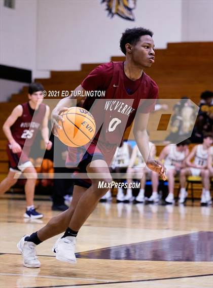 Thumbnail 3 in Woodstock @ Sequoyah (Warlodge Classic Invitational) photogallery.