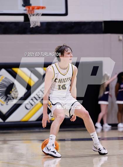 Thumbnail 3 in Woodstock @ Sequoyah (Warlodge Classic Invitational) photogallery.