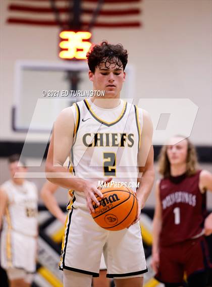 Thumbnail 3 in Woodstock @ Sequoyah (Warlodge Classic Invitational) photogallery.