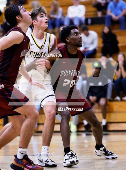 Thumbnail 2 in Woodstock @ Sequoyah (Warlodge Classic Invitational) photogallery.