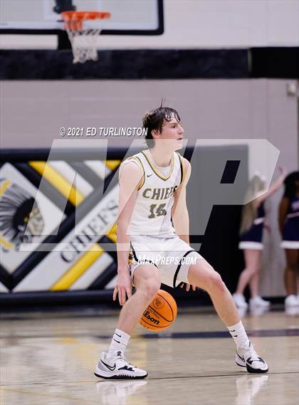 Thumbnail 1 in Woodstock @ Sequoyah (Warlodge Classic Invitational) photogallery.