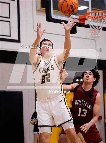 Thumbnail 1 in Woodstock @ Sequoyah (Warlodge Classic Invitational) photogallery.