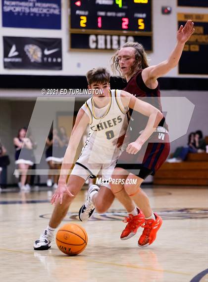 Thumbnail 1 in Woodstock @ Sequoyah (Warlodge Classic Invitational) photogallery.