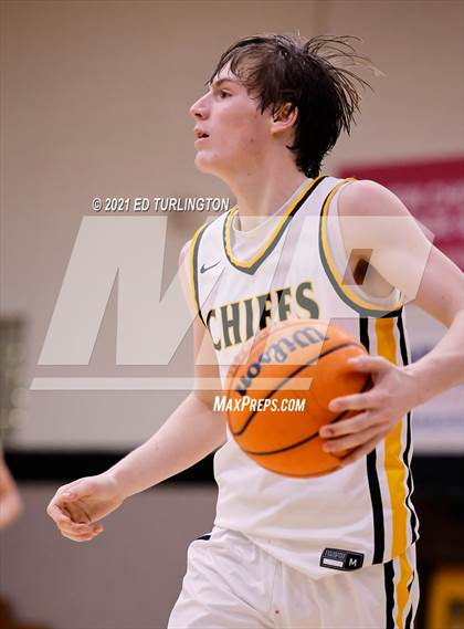 Thumbnail 2 in Woodstock @ Sequoyah (Warlodge Classic Invitational) photogallery.