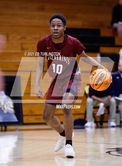 Thumbnail 3 in Woodstock @ Sequoyah (Warlodge Classic Invitational) photogallery.