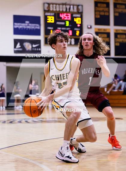 Thumbnail 1 in Woodstock @ Sequoyah (Warlodge Classic Invitational) photogallery.