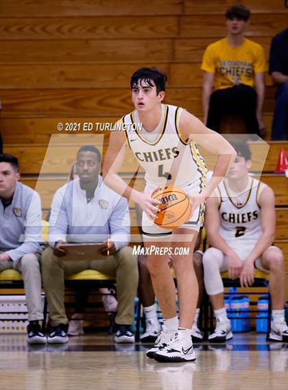 Thumbnail 3 in Woodstock @ Sequoyah (Warlodge Classic Invitational) photogallery.