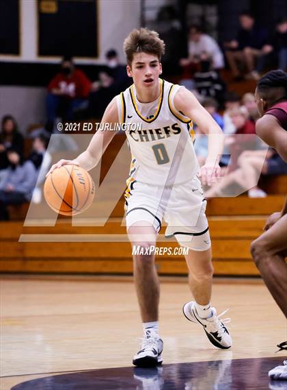 Thumbnail 3 in Woodstock @ Sequoyah (Warlodge Classic Invitational) photogallery.