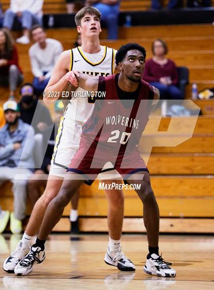 Thumbnail 1 in Woodstock @ Sequoyah (Warlodge Classic Invitational) photogallery.