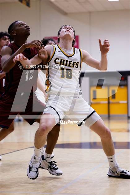 Thumbnail 1 in Woodstock @ Sequoyah (Warlodge Classic Invitational) photogallery.