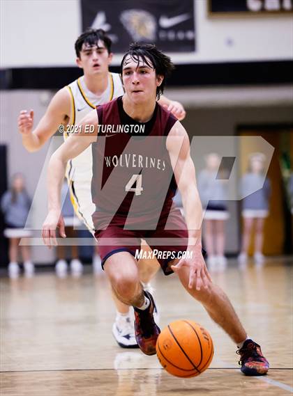 Thumbnail 3 in Woodstock @ Sequoyah (Warlodge Classic Invitational) photogallery.