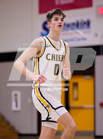 Thumbnail 2 in Woodstock @ Sequoyah (Warlodge Classic Invitational) photogallery.