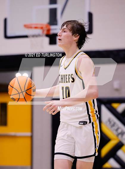 Thumbnail 3 in Woodstock @ Sequoyah (Warlodge Classic Invitational) photogallery.