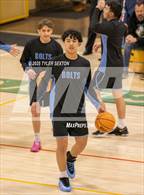Photo from the gallery "Mica Mountain @ Canyon del Oro"