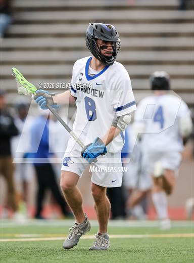 Boulder @ Grandview (CHSAA 5A First Round)