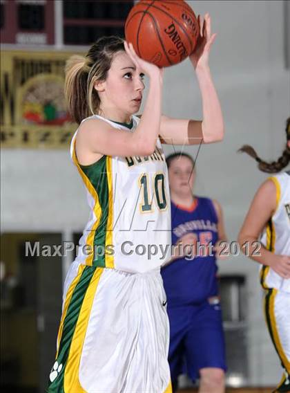 Thumbnail 3 in Oroville vs. Paradise (CIF NS D3 Final) photogallery.