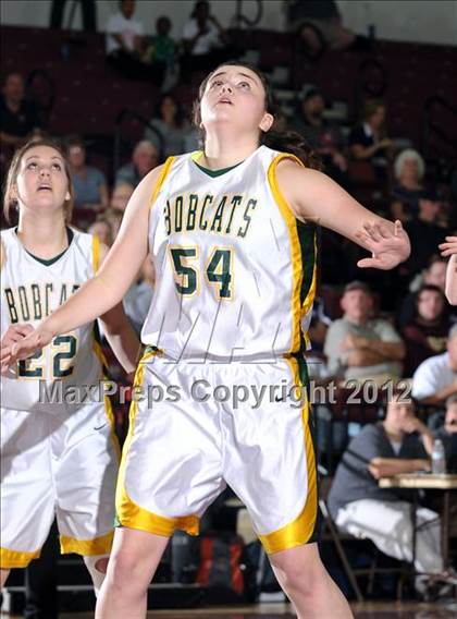 Thumbnail 1 in Oroville vs. Paradise (CIF NS D3 Final) photogallery.