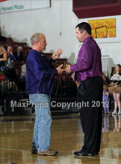 Thumbnail 1 in Oroville vs. Paradise (CIF NS D3 Final) photogallery.