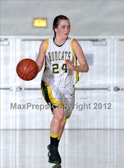 Thumbnail 1 in Oroville vs. Paradise (CIF NS D3 Final) photogallery.