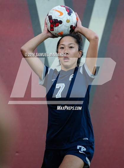 Thumbnail 3 in Flintridge Prep @ Village Christian  photogallery.