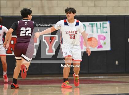 Thumbnail 1 in Liberty vs Independence photogallery.