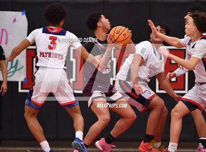Thumbnail 1 in Liberty vs Independence photogallery.