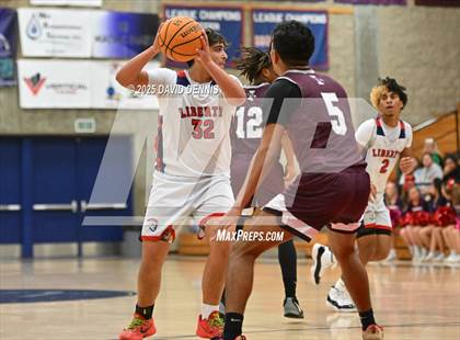 Thumbnail 1 in Liberty vs Independence photogallery.