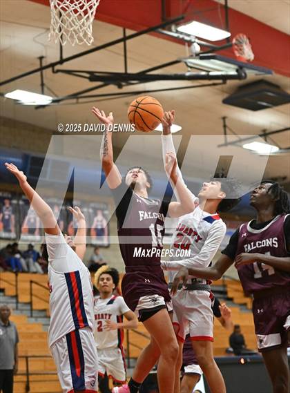 Thumbnail 3 in Liberty vs Independence photogallery.