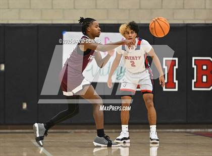 Thumbnail 3 in Liberty vs Independence photogallery.