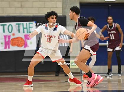 Thumbnail 3 in Liberty vs Independence photogallery.