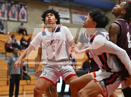 Thumbnail 3 in Liberty vs Independence photogallery.