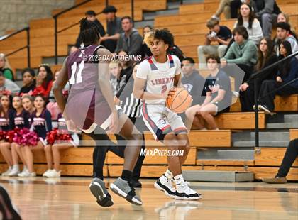 Thumbnail 2 in Liberty vs Independence photogallery.