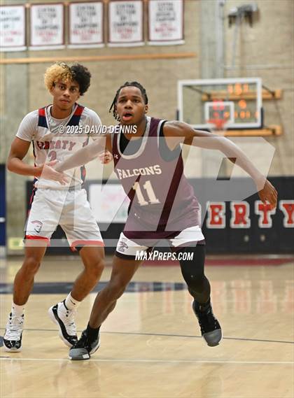 Thumbnail 3 in Liberty vs Independence photogallery.